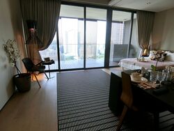 OUE Twin Peaks (D9), Condominium #318417281
